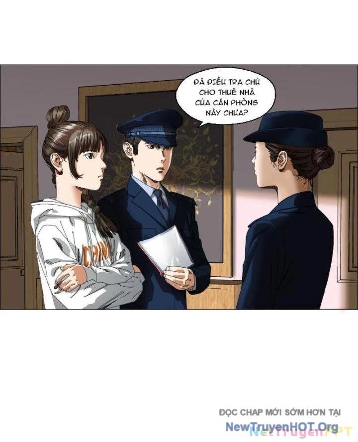 Giờ Ngọ Ba Khắc Chap 4 - Next Chap 5