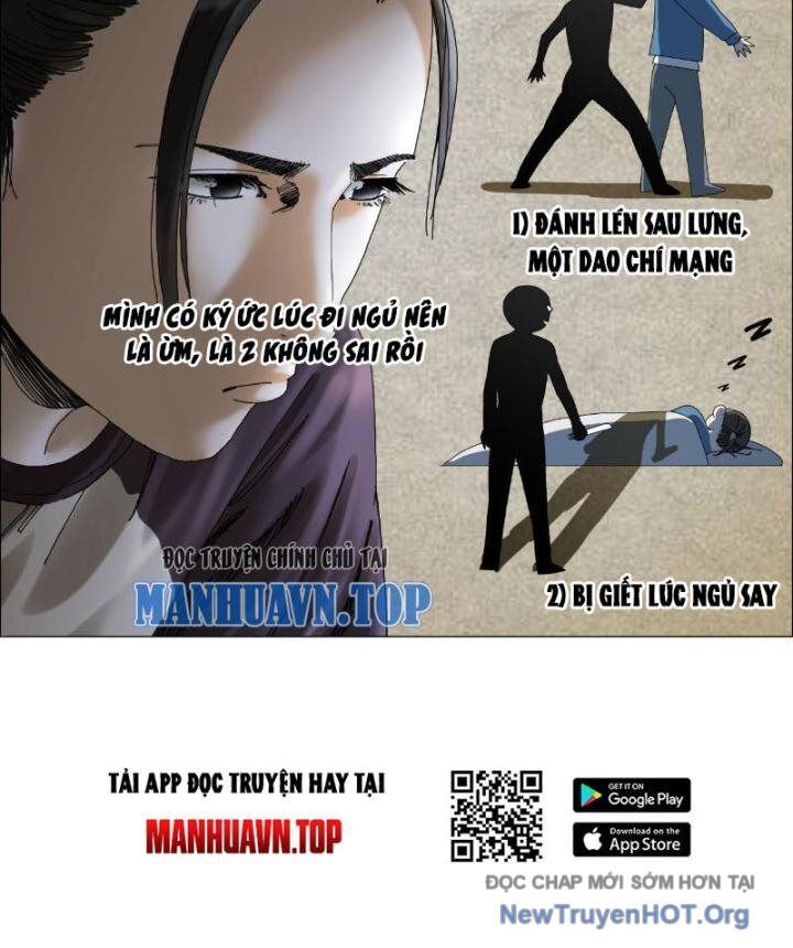 Giờ Ngọ Ba Khắc Chap 5 - Next Chap 6