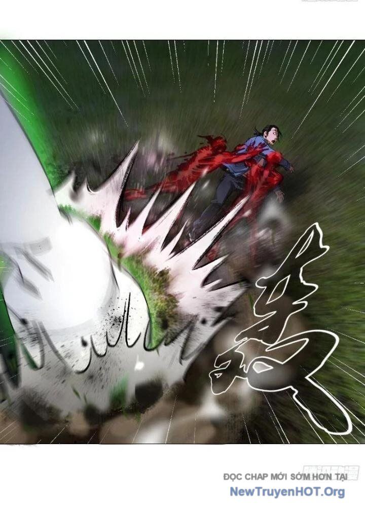 Giờ Ngọ Ba Khắc Chap 57 - Next Chap 58