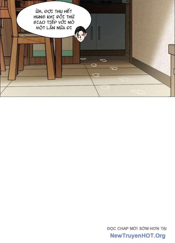 Giờ Ngọ Ba Khắc Chap 6 - Next Chap 7