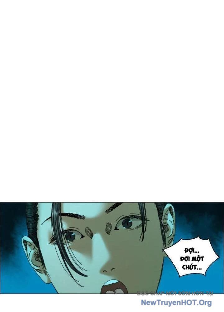 Giờ Ngọ Ba Khắc Chap 6 - Next Chap 7