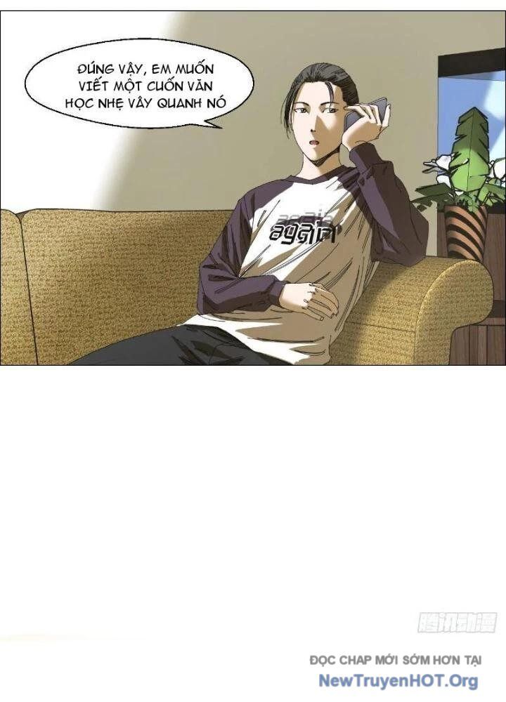 Giờ Ngọ Ba Khắc Chap 7 - Next Chap 8