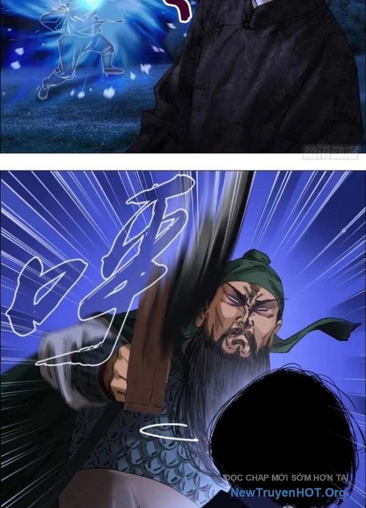 Giờ Ngọ Ba Khắc Chap 75 - Next Chap 76