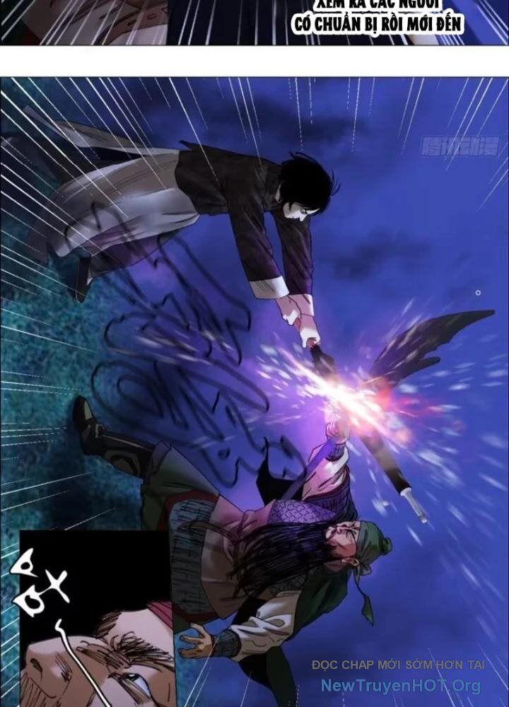 Giờ Ngọ Ba Khắc Chap 75 - Next Chap 76