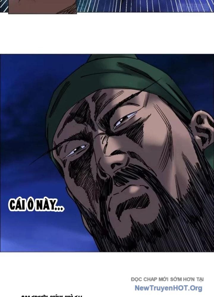 Giờ Ngọ Ba Khắc Chap 75 - Next Chap 76