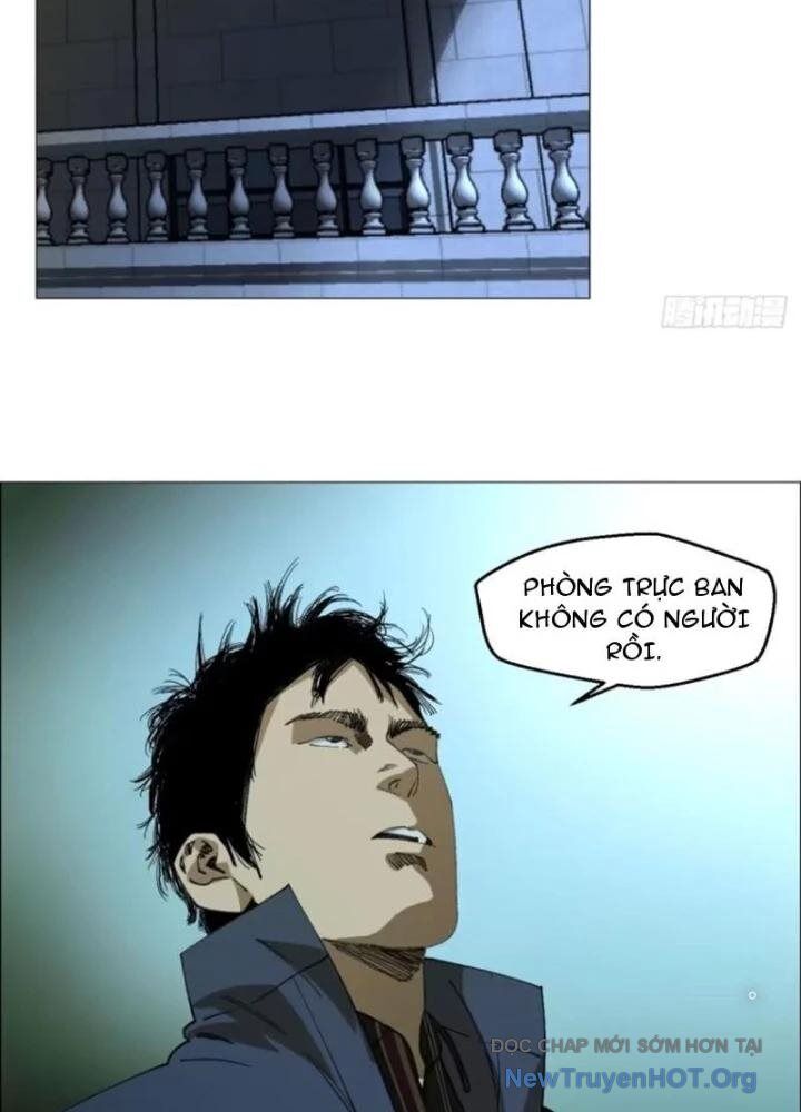 Giờ Ngọ Ba Khắc Chap 87 - Next Chap 88