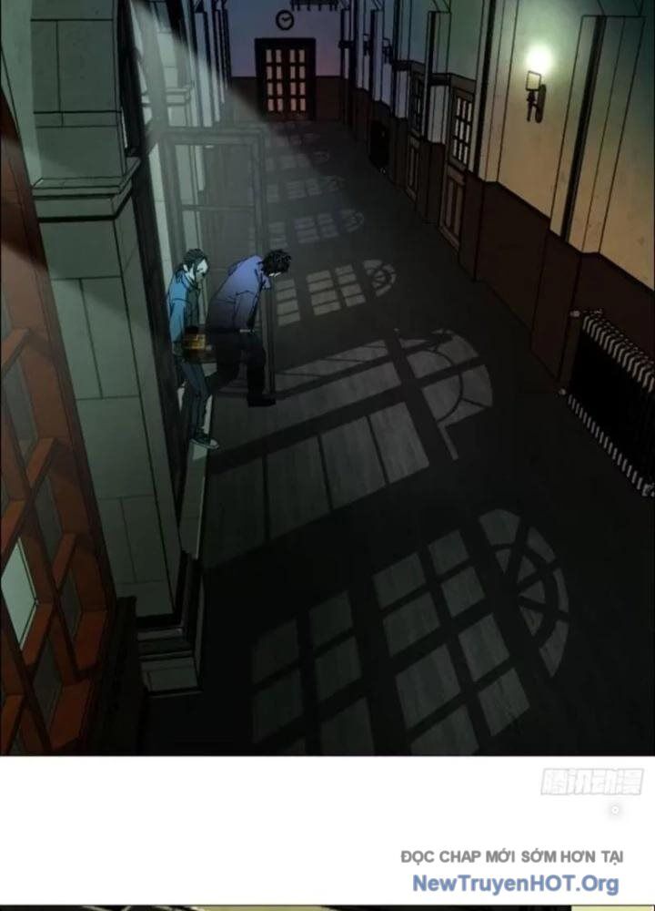 Giờ Ngọ Ba Khắc Chap 87 - Next Chap 88