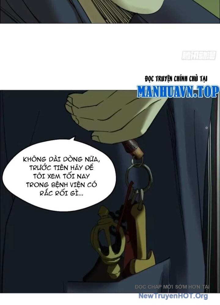 Giờ Ngọ Ba Khắc Chap 87 - Next Chap 88