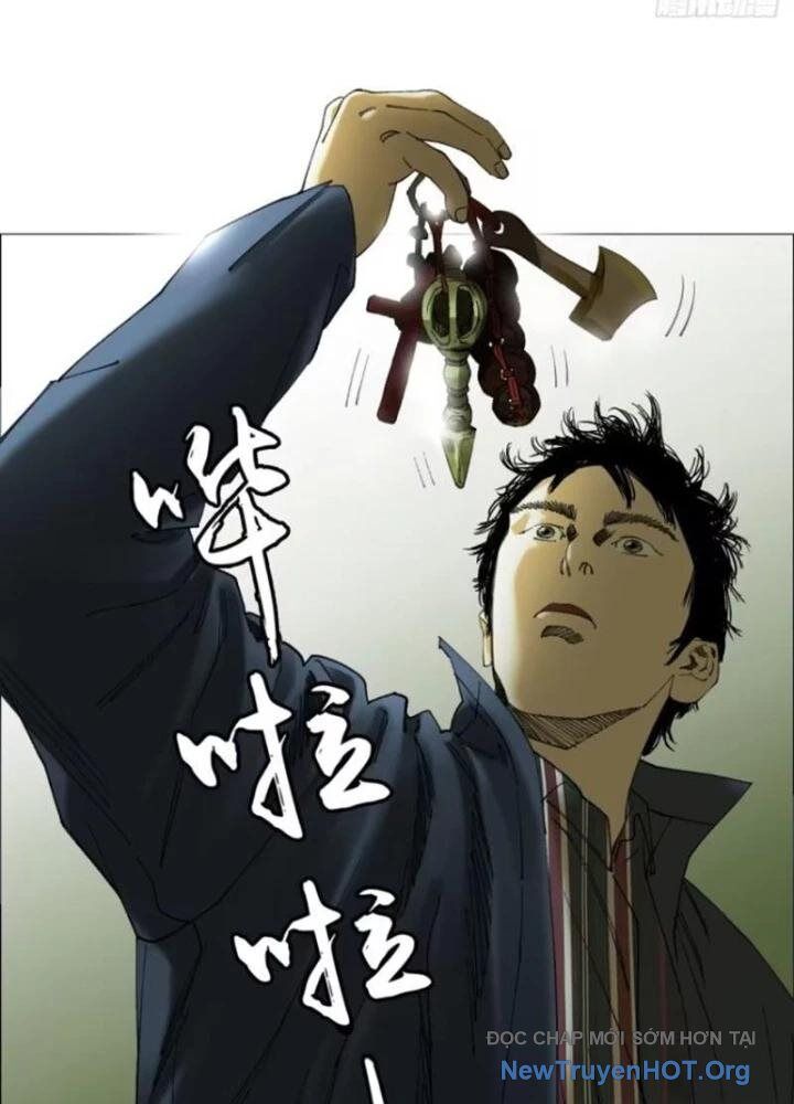 Giờ Ngọ Ba Khắc Chap 87 - Next Chap 88