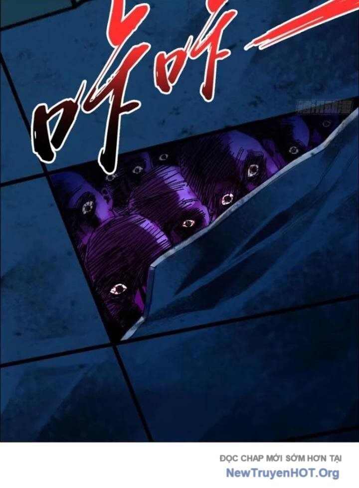 Giờ Ngọ Ba Khắc Chap 87 - Next Chap 88