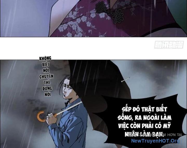 Giờ Ngọ Ba Khắc Chap 95 - Next Chap 96