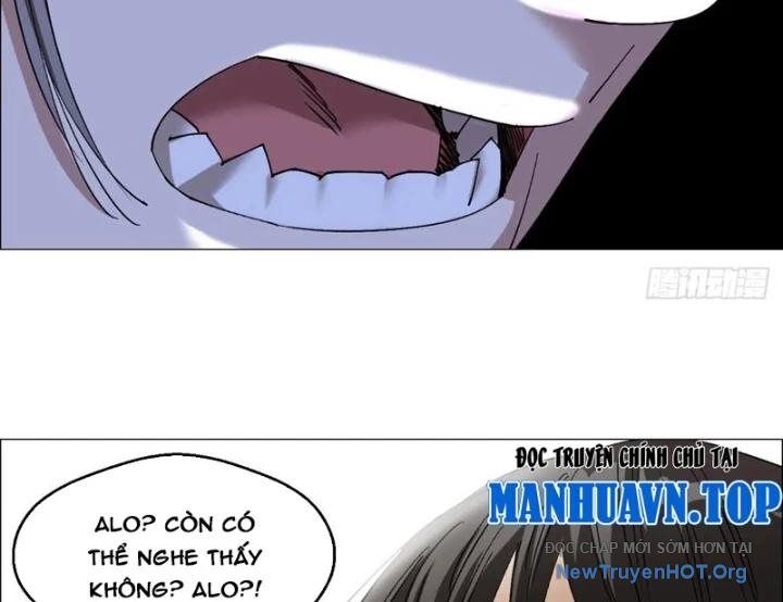 Giờ Ngọ Ba Khắc Chap 95 - Next Chap 96