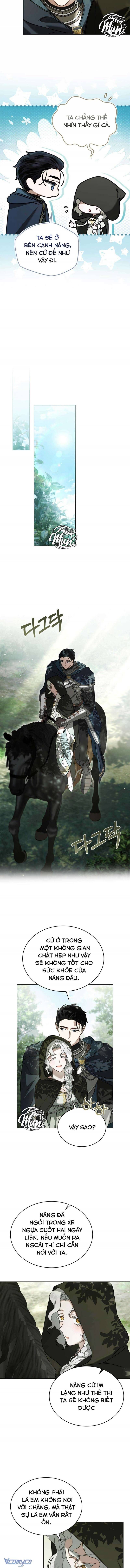 Hôn Nhân Khế Ước Chap 15 - Next Chap 16