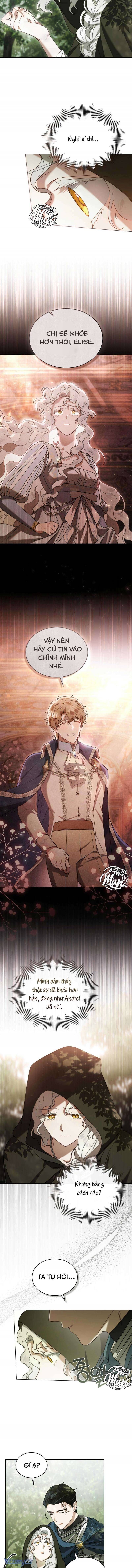 Hôn Nhân Khế Ước Chap 15 - Next Chap 16