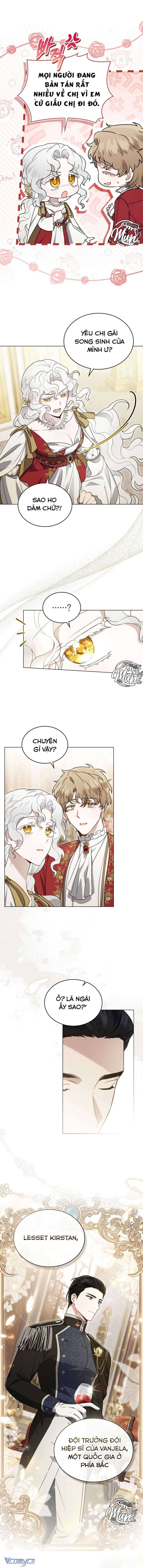 Hôn Nhân Khế Ước Chap 2 - Next Chap 3