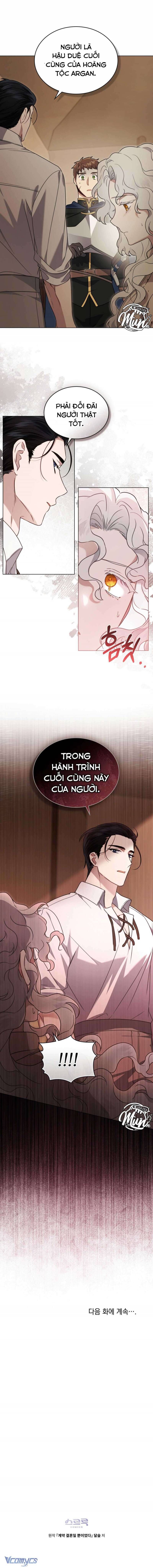Hôn Nhân Khế Ước Chap 2 - Next Chap 3