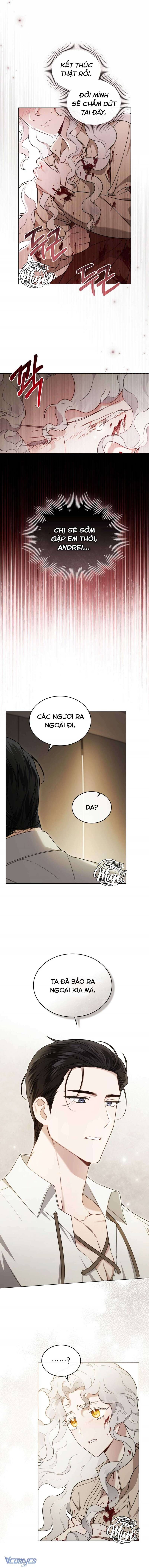 Hôn Nhân Khế Ước Chap 2 - Next Chap 3