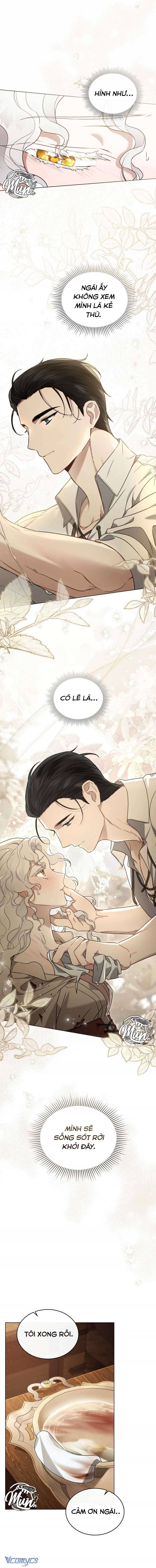 Hôn Nhân Khế Ước Chap 2 - Next Chap 3