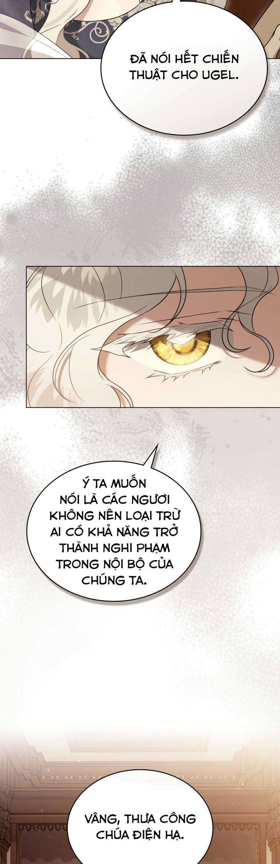 Hôn Nhân Khế Ước Chap 32 - Next Chap 33