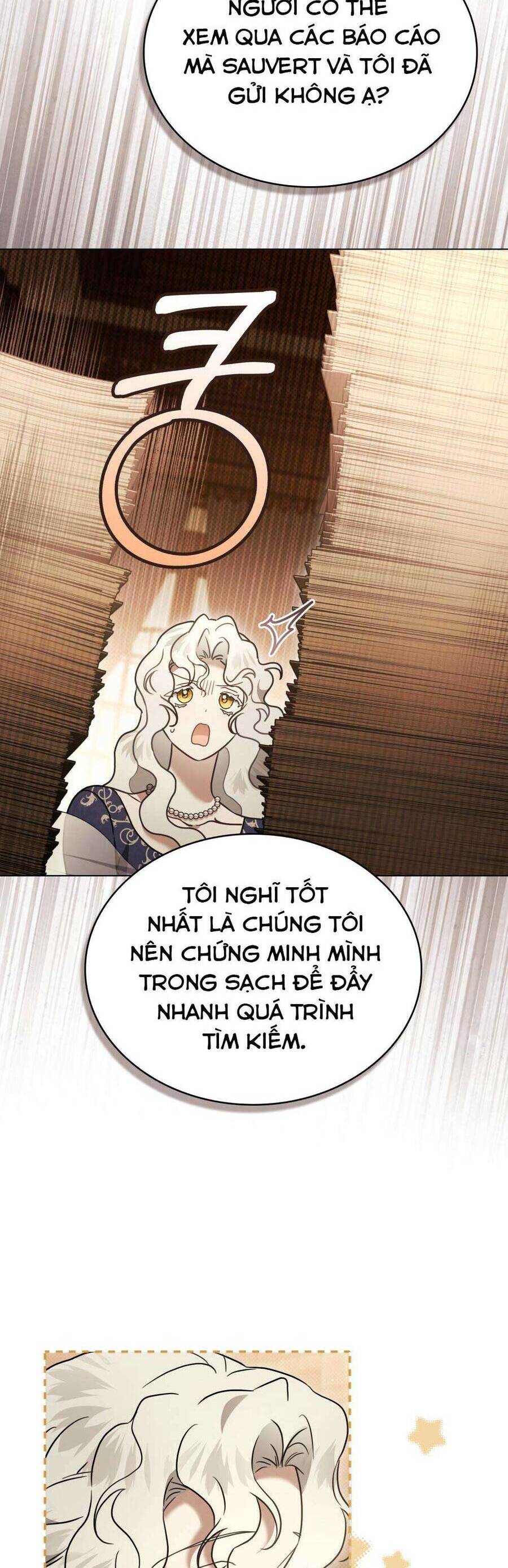 Hôn Nhân Khế Ước Chap 32 - Next Chap 33