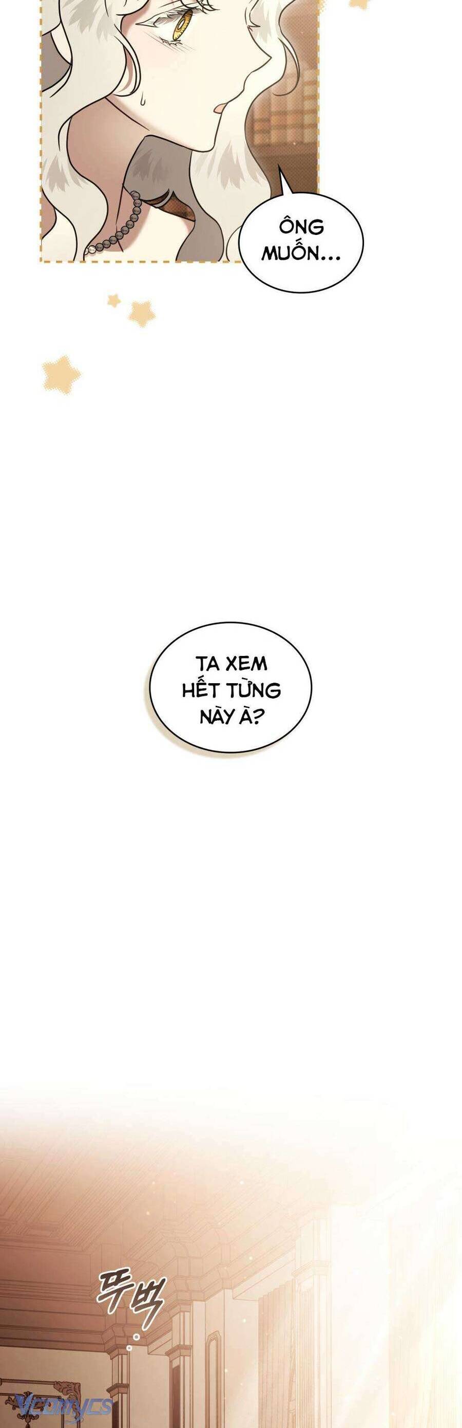 Hôn Nhân Khế Ước Chap 32 - Next Chap 33