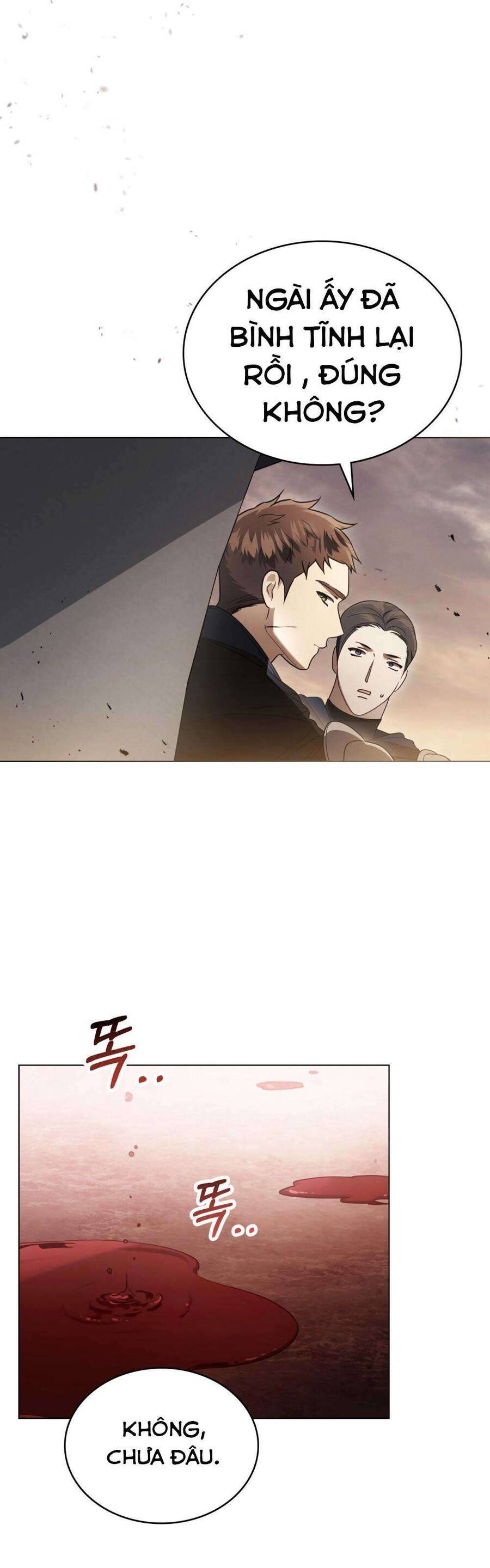 Hôn Nhân Khế Ước Chap 33 - Next Chap 34