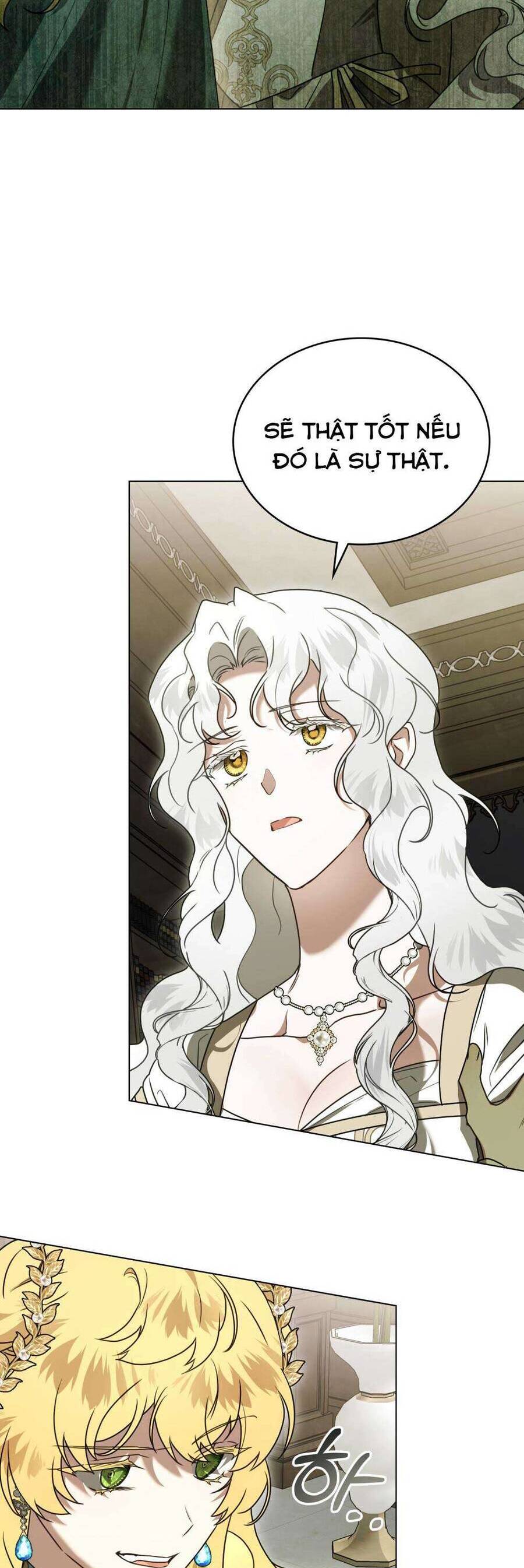 Hôn Nhân Khế Ước Chap 33 - Next Chap 34