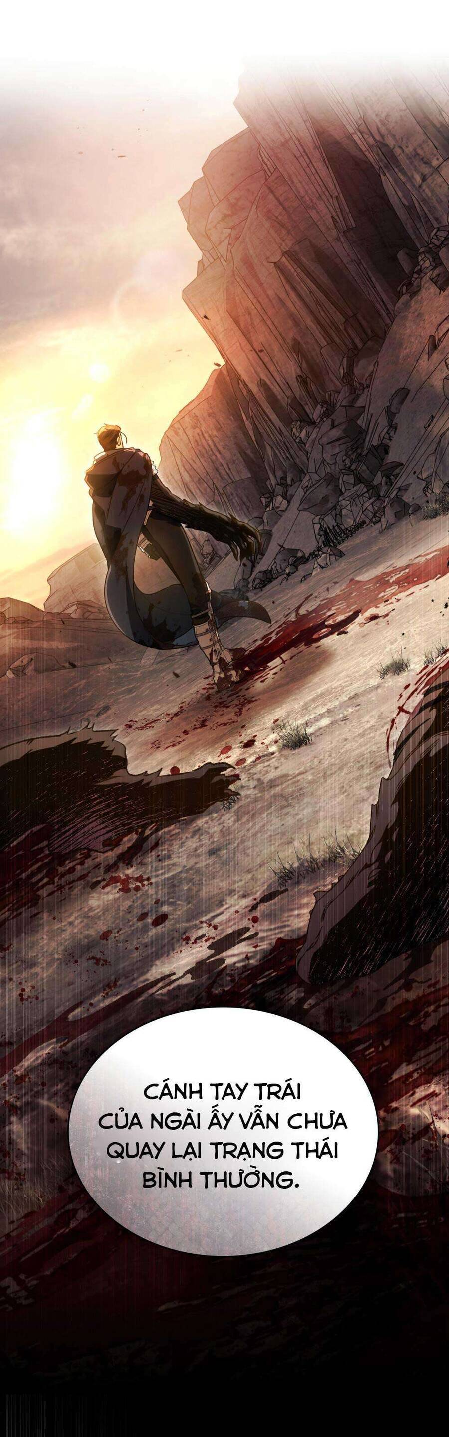 Hôn Nhân Khế Ước Chap 33 - Next Chap 34