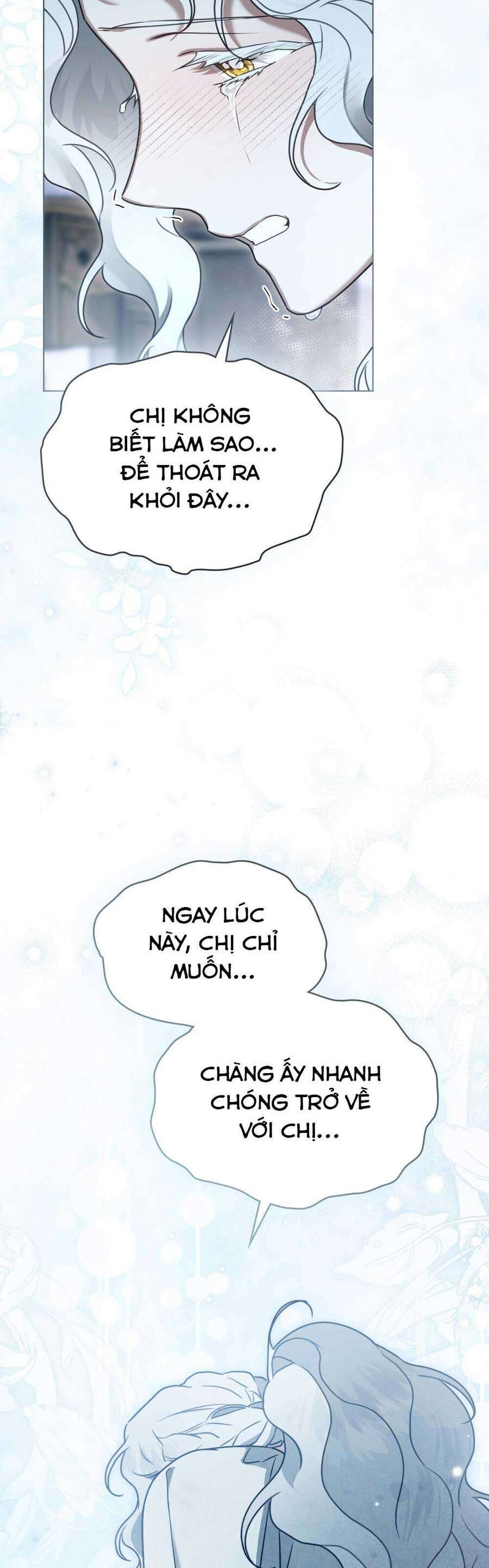 Hôn Nhân Khế Ước Chap 34 - Next Chap 35