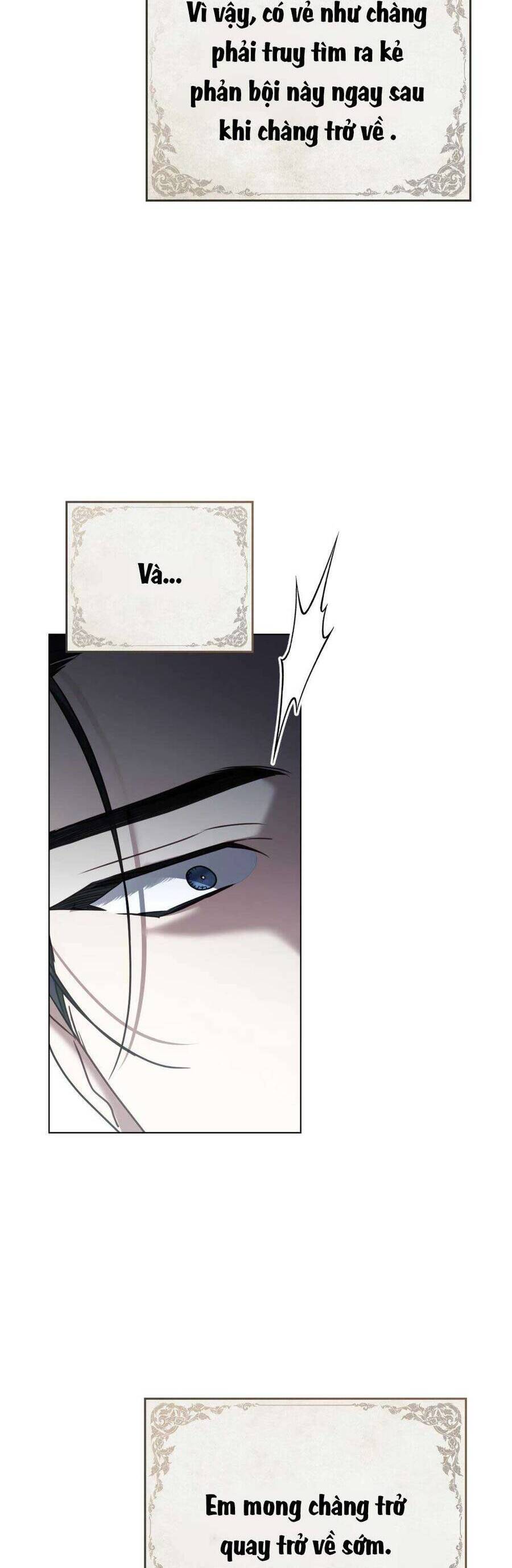 Hôn Nhân Khế Ước Chap 34 - Next Chap 35