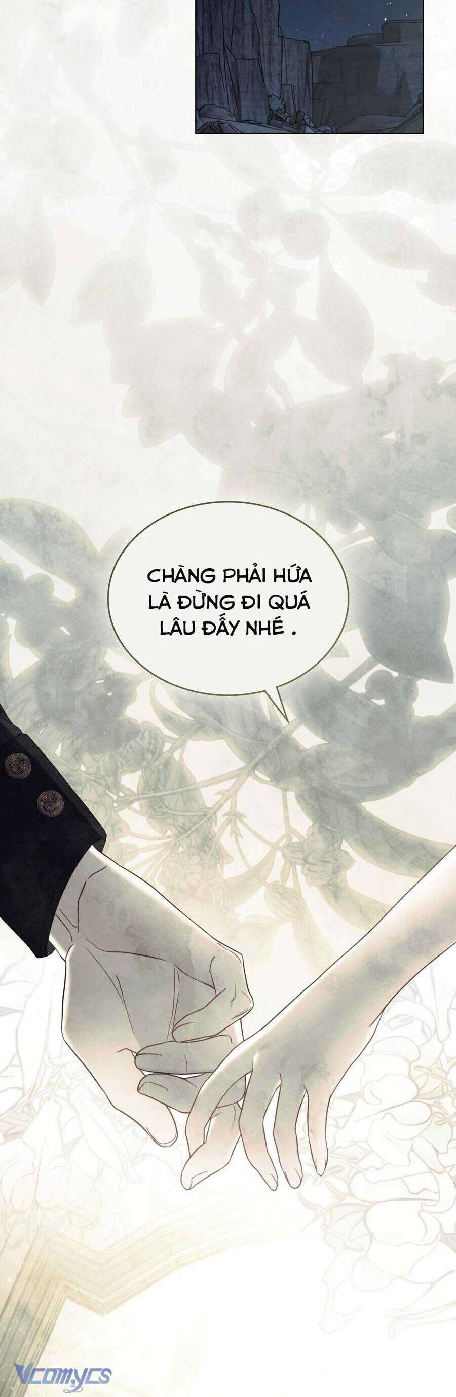 Hôn Nhân Khế Ước Chap 34 - Next Chap 35