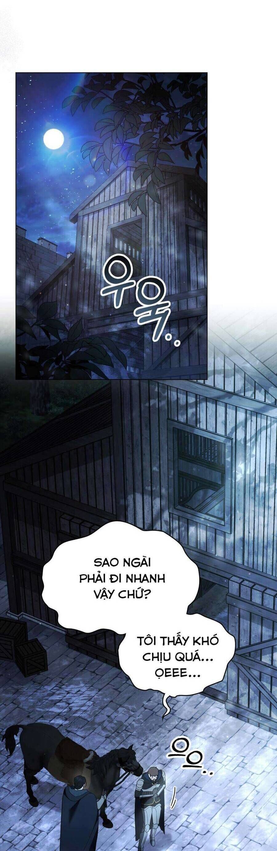 Hôn Nhân Khế Ước Chap 36 - Next Chap 37