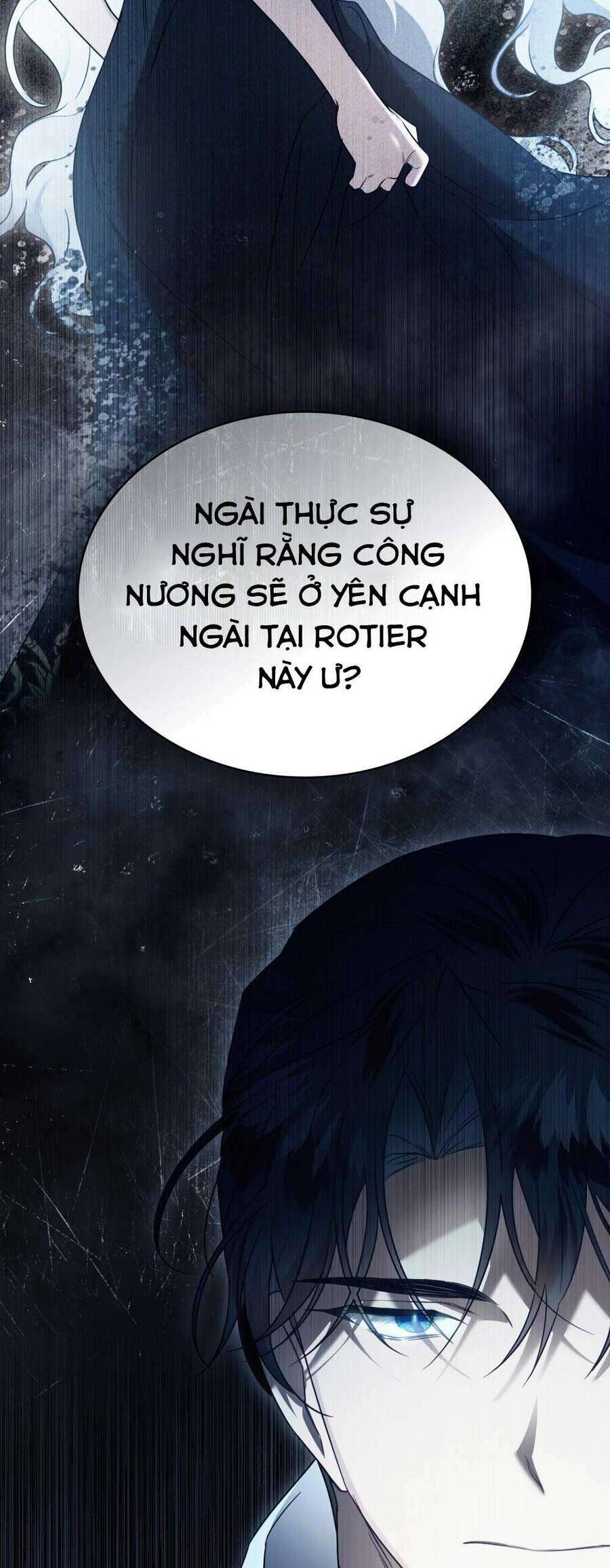 Hôn Nhân Khế Ước Chap 37 - Next Chap 38