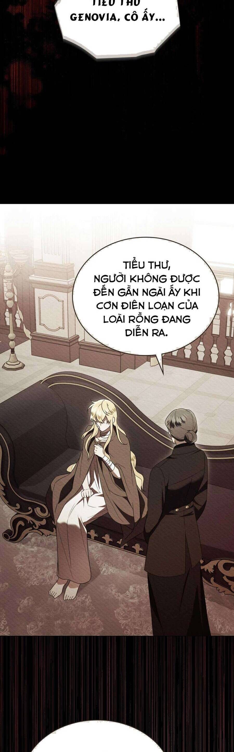 Hôn Nhân Khế Ước Chap 38 - Next Chap 39