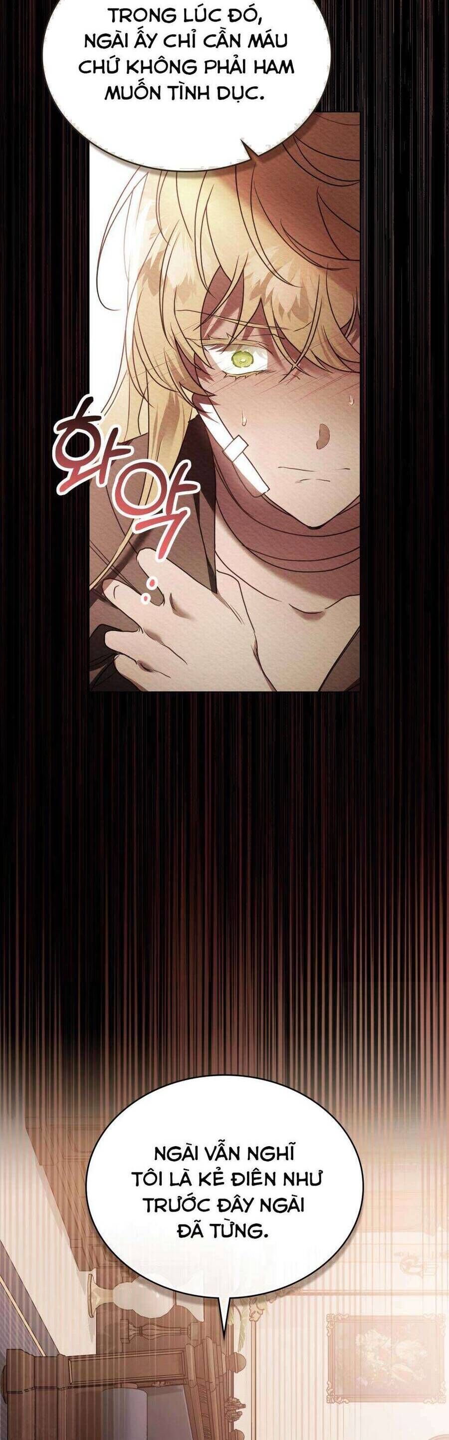 Hôn Nhân Khế Ước Chap 38 - Next Chap 39