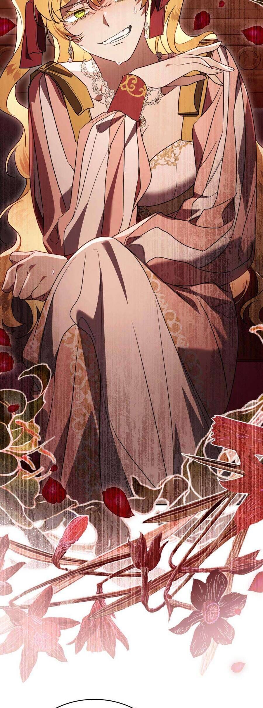 Hôn Nhân Khế Ước Chap 38 - Next Chap 39