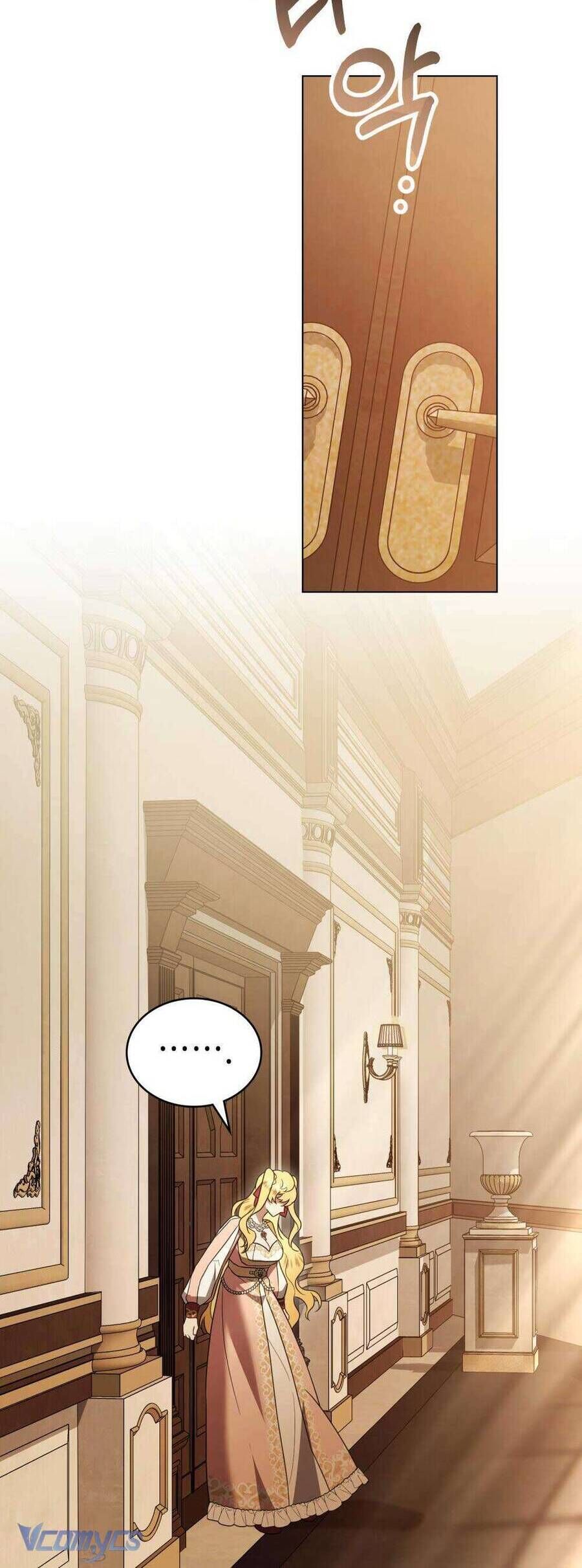 Hôn Nhân Khế Ước Chap 38 - Next Chap 39