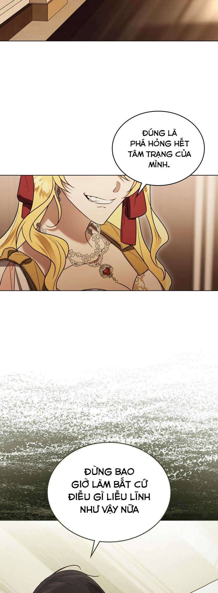 Hôn Nhân Khế Ước Chap 38 - Next Chap 39