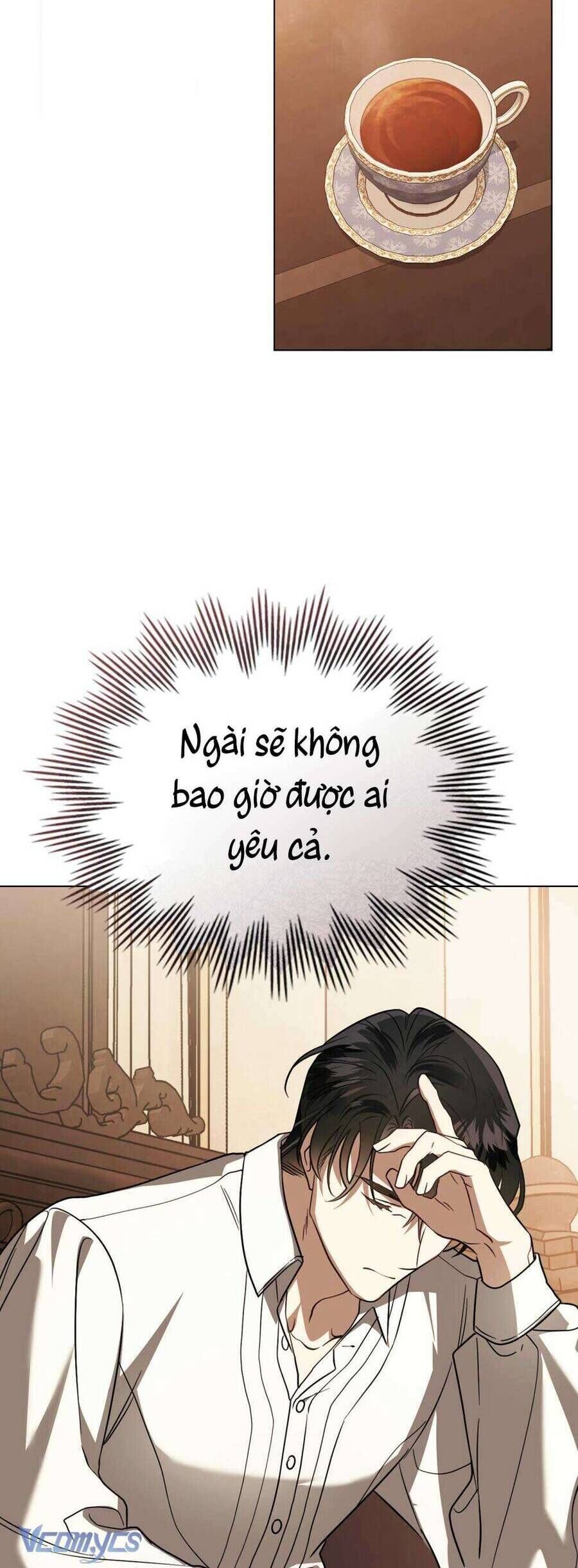 Hôn Nhân Khế Ước Chap 38 - Next Chap 39