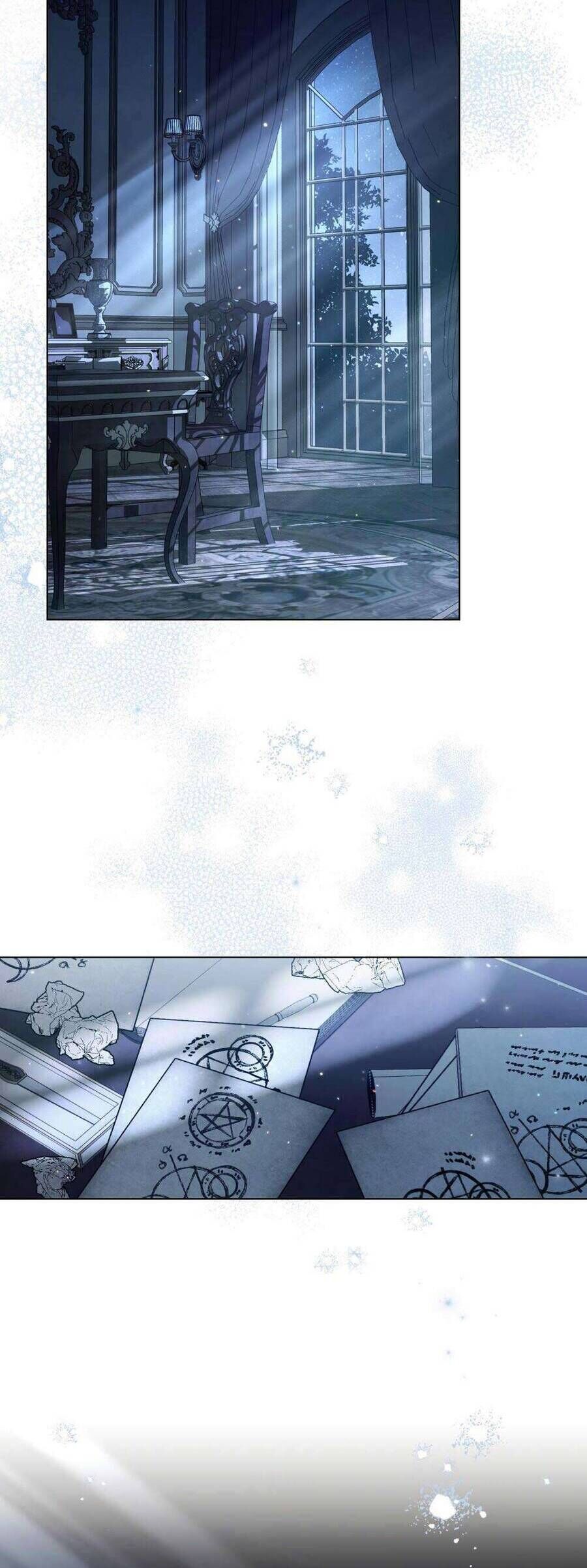 Hôn Nhân Khế Ước Chap 38 - Next Chap 39