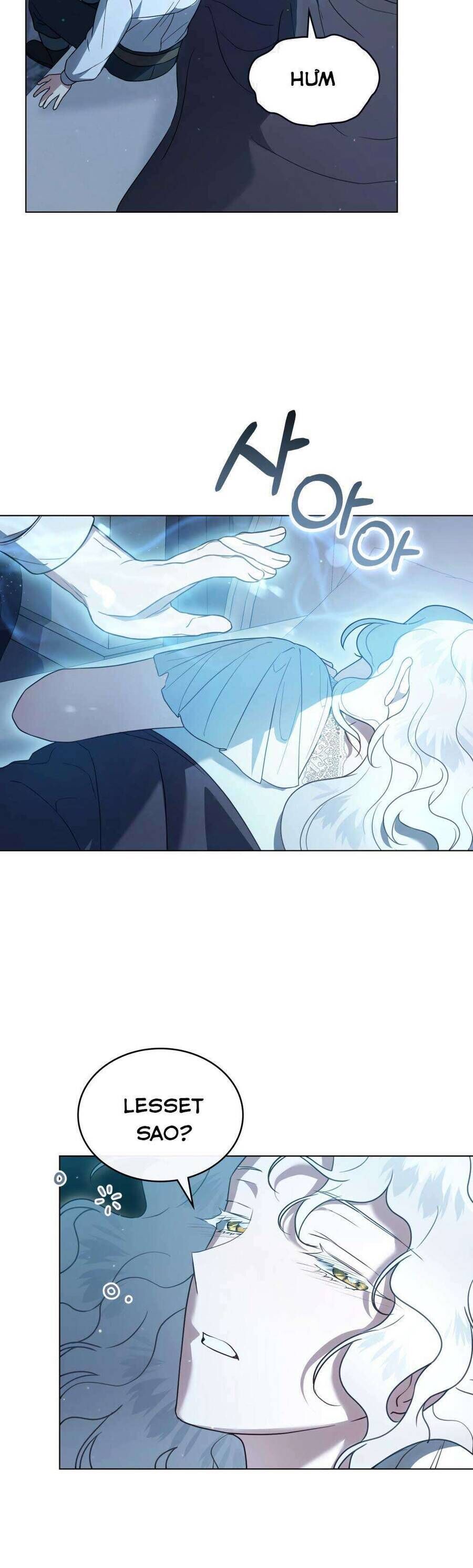 Hôn Nhân Khế Ước Chap 38 - Next Chap 39