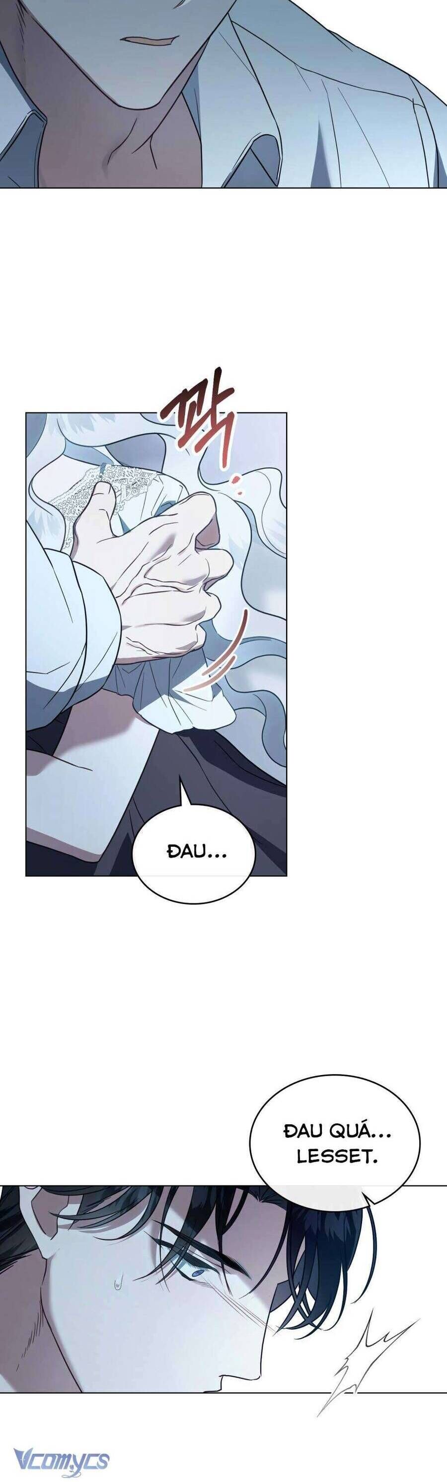 Hôn Nhân Khế Ước Chap 38 - Next Chap 39