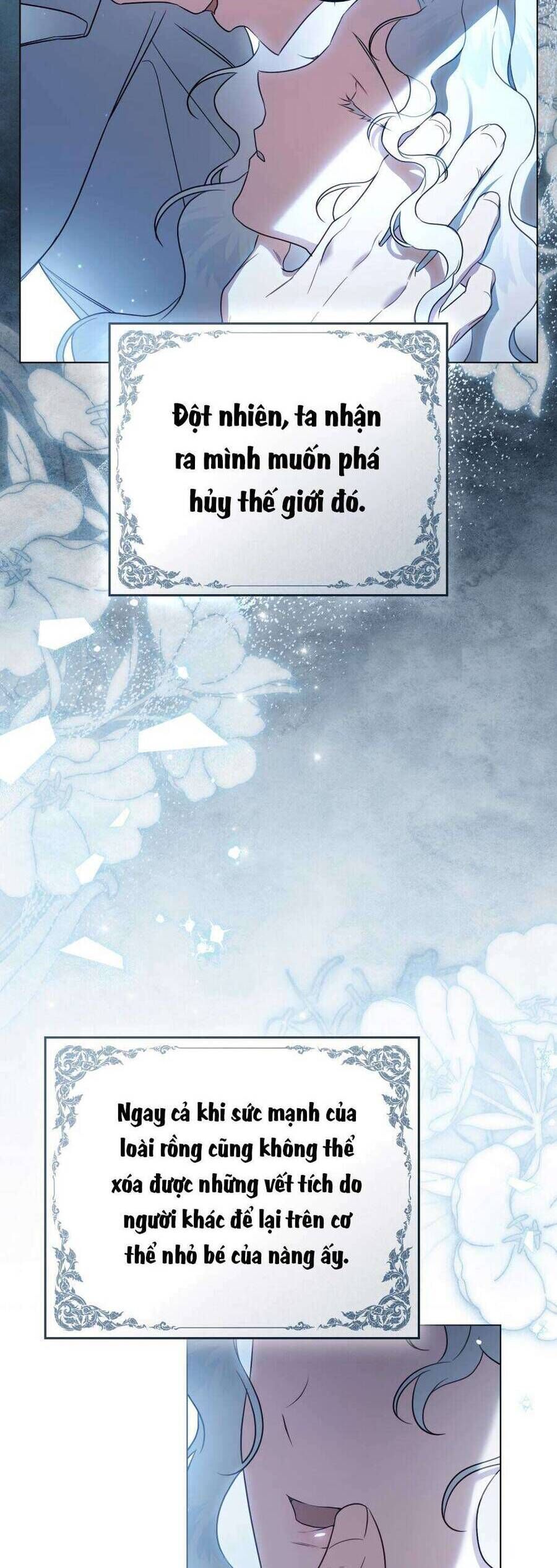 Hôn Nhân Khế Ước Chap 38 - Next Chap 39