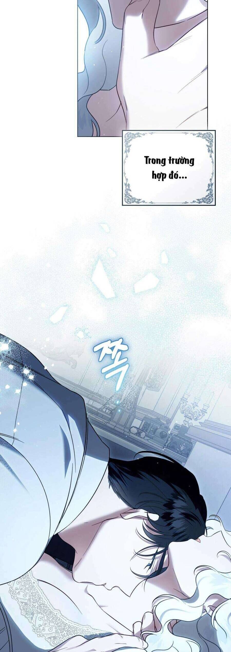 Hôn Nhân Khế Ước Chap 38 - Next Chap 39