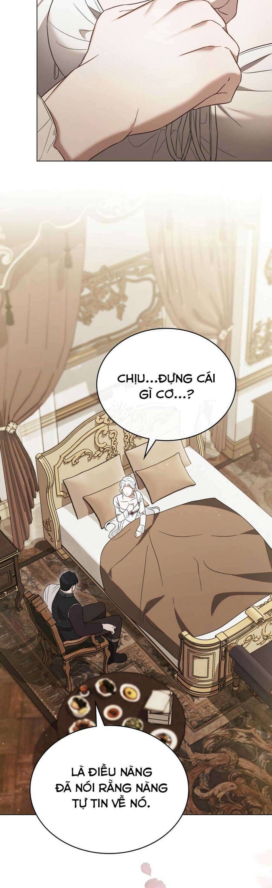 Hôn Nhân Khế Ước Chap 39 - Next Chap 40
