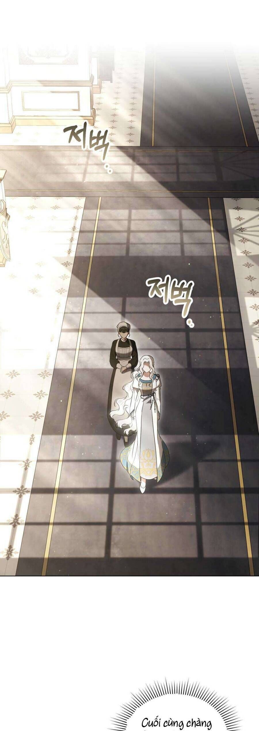 Hôn Nhân Khế Ước Chap 40 - Next Chap 41