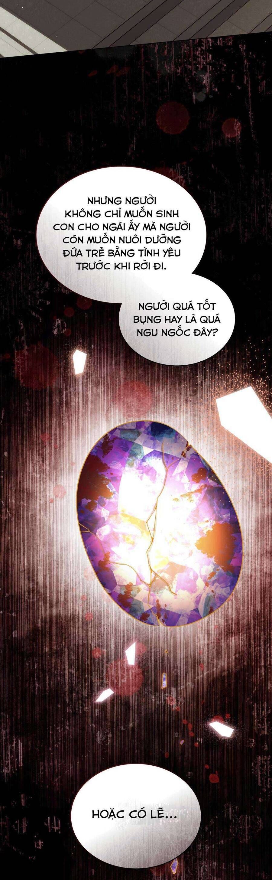 Hôn Nhân Khế Ước Chap 40 - Next Chap 41