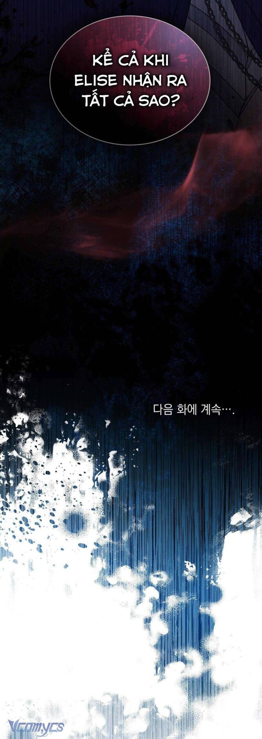 Hôn Nhân Khế Ước Chap 40 - Next Chap 41