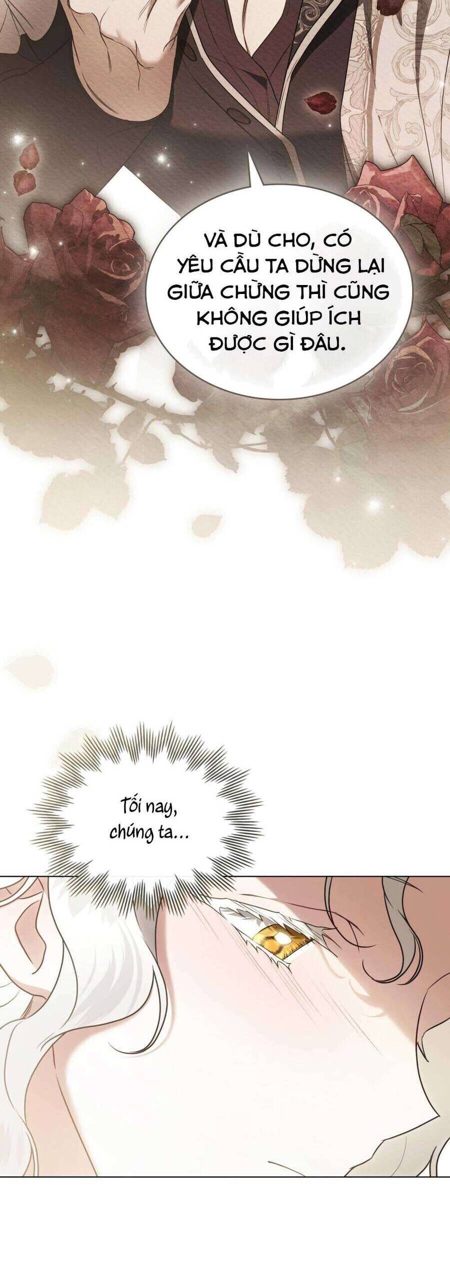 Hôn Nhân Khế Ước Chap 40 - Next Chap 41