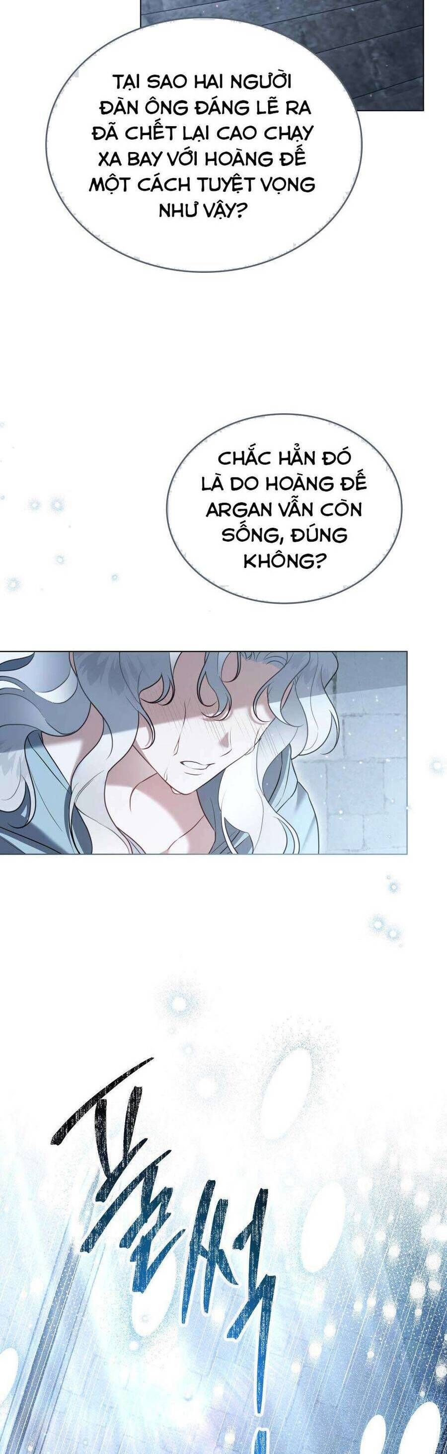 Hôn Nhân Khế Ước Chap 41 - Next Chap 42